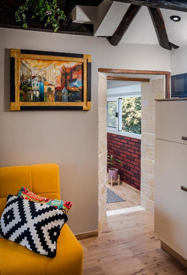 Ami Apartment Split