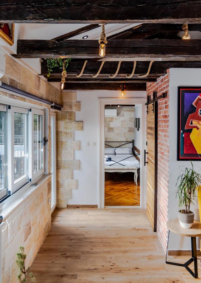 Ami Apartment Split