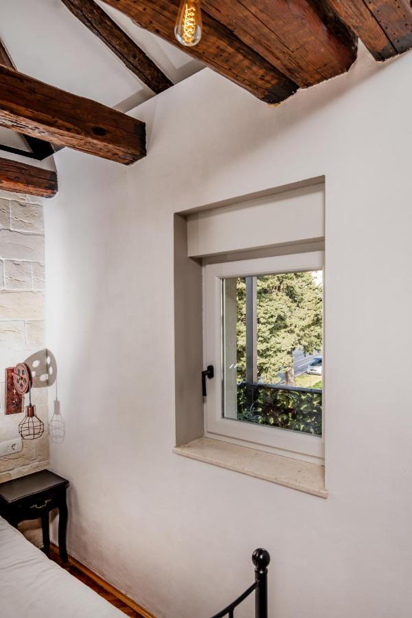 Ami Apartment
